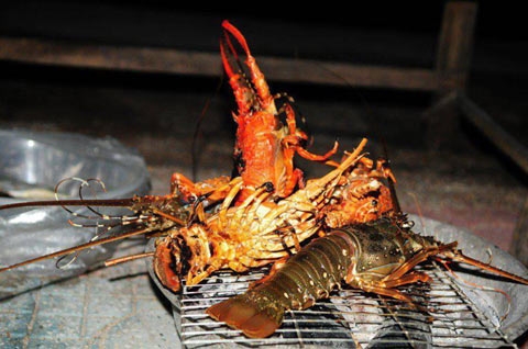 10 điều lý thú khiến bạn phải đảo Bình Ba Khánh Hòa